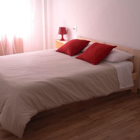 A Casa Da Pena Vixia Apartment Оуренсе Екстериор снимка