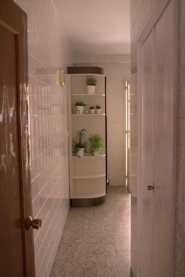 A Casa Da Pena Vixia Apartment Оуренсе Екстериор снимка