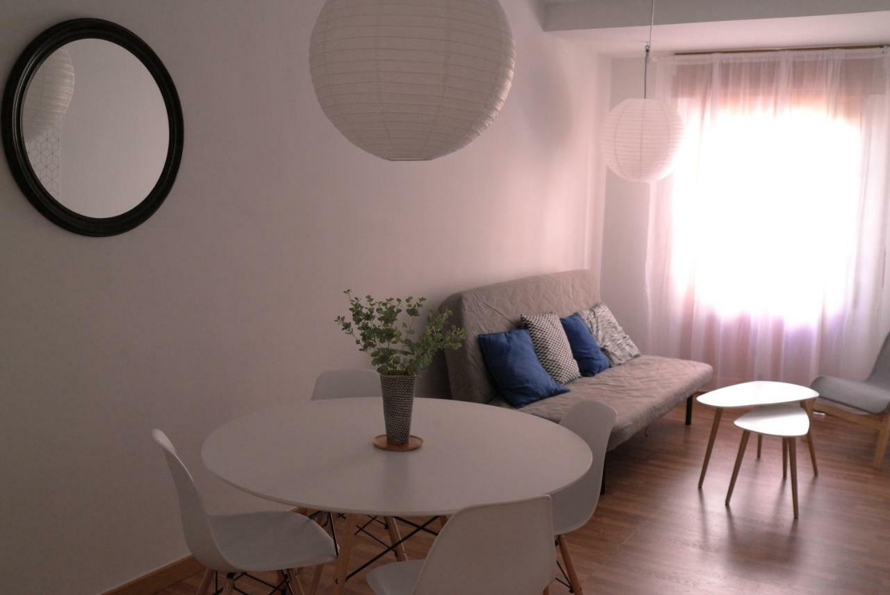 A Casa Da Pena Vixia Apartment Оуренсе Екстериор снимка